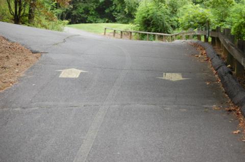 laurelridgecartpatharrows.jpg laurelridgecartpatharrows.jpg