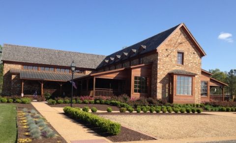 ViniterraNewKentWinery